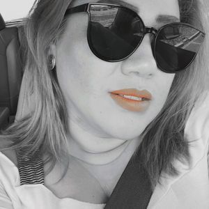 Meet your Posher, Idalia